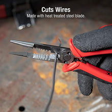 Load image into Gallery viewer, Sunex Tools 3620 Needle Nose Electrician Pliers
