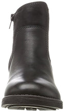 Load image into Gallery viewer, Dockers by Gerli Women's Cowboy Boots, Black Schwarz, 6
