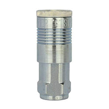Load image into Gallery viewer, Milton S-1815 1/2" FNPT G Style Coupler
