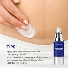 Load image into Gallery viewer, Beautivity Scar Cream, Advanced Scar Treatment, Premium Edition Stretch Mark &amp; Scar Cream, Acne, Surgery, Stretch Marks, Stretch Marks Relief and Burns Repair, Face Skin Repair Gel Made in Canada
