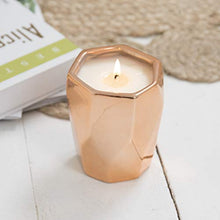 Load image into Gallery viewer, LA JOLIE MUSE Jasmine &amp; Ylang Ylang Scented Candle, Aromatherapy Candle Gift, 100% Soy Wax, 80 Hours Long Burning, Ceramic Jar Candle, 10 Oz
