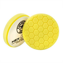 Load image into Gallery viewer, Chemical Guys BUF_HEXKITS_8 Hex-Logic Buffing Pad Kit, 6.5", 8 Items
