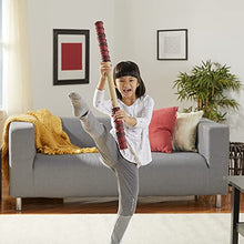 Load image into Gallery viewer, Marvel Hasbro Shang-Chi and The Legend of The Ten Rings Battle FX Bo Staff, Electronic Role Play Toy, Ages 5 and Up
