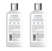 Load image into Gallery viewer, Cremo Barber Grade Blue Cedar &amp; Cypress 2-in-1 Shampoo &amp; Conditioner, 16 Fl Oz (2-Pack)
