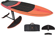 Load image into Gallery viewer, Slingshot Sports Hover Glide FSURF V3 Foil Package Complete
