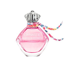 Load image into Gallery viewer, Princesse Marina De Bourbon - My Dynastie Princess For Women - Floral Fruity Fragrance - Inspired By The Le Régent Diamond - Composed With Sparkling And Mischievous Accords - 3.4 Oz Edp Spray

