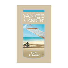 Load image into Gallery viewer, Yankee Candle Large Jar Candle Sun &amp; Sand
