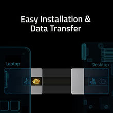 Load image into Gallery viewer, SK hynix Gold S31 1TB SATA Gen3 2.5 inch Internal SSD | SSD 1TB | Up to 560MB/S | Solid State Drive | Compact 2.5" SSD Form Factor SK hynix SSD | Internal Solid State Drive | SATA SSD
