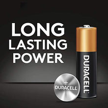 Load image into Gallery viewer, Duracell 370/371 Silver Oxide Button Battery, 1 Count Pack, 370/371 1.5 Volt Battery, Long-Lasting for Watches, Medical Devices, Calculators, and More

