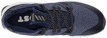 Load image into Gallery viewer, adidas Men's Crossknit 3.0 Golf Shoe, Dark Blue/core Black/Night Metallic, 12 M US
