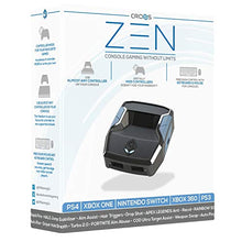 Load image into Gallery viewer, Cronus Zen Controller Emulator for Xbox, Playstation, Nintendo and PC
