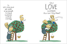Load image into Gallery viewer, Give It! (A Moneybunny Book)

