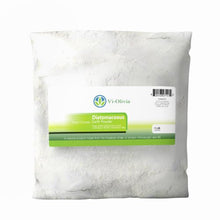 Load image into Gallery viewer, Food Grade Diatomaceous Earth -1 Pound - Non-Toxic Organic, Powder-Safe for Humans, Dogs and Cats

