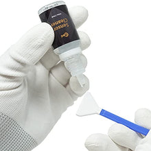 Load image into Gallery viewer, UES Sensor Cleaning kit for Full-Frame Digital Cameras (14 X 24mm Swabs + 15ml Sensor Cleaner)
