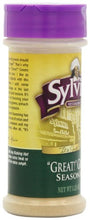 Load image into Gallery viewer, Sylvia's Great Greens Seasoning, 5.25-Ounce Containers (Pack of 12)
