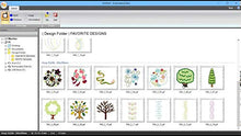 Load image into Gallery viewer, Janome Memory Craft 500E Embroidery Machine
