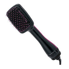 Load image into Gallery viewer, Revlon One-Step Hair Dryer And Styler, Black
