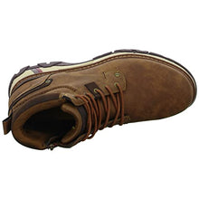Load image into Gallery viewer, Dockers by Gerli Men's Oxford Boot, Mud, 15.5
