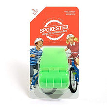 Load image into Gallery viewer, SPOKESTER Bicycle Noise Maker - Makes Your Bike Sound Like a Motorcycle
