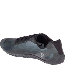 Load image into Gallery viewer, Merrell Men's Vapor Glove 4 Sneaker, Black, 10
