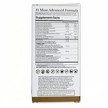 Load image into Gallery viewer, MENOLABS MenoFit - Menopause Supplements for Women - Menopause + Perimenopause Relief for Hot Flashes, Weight Management, Low Energy, Mood, Hormone Support - 60 Herbal Capsules with Probiotics

