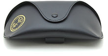 Load image into Gallery viewer, Ray-Ban Premium Sport Sunglasses &amp; Eyeglasses Case w/Belt, Black, Size Large

