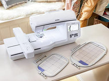 Load image into Gallery viewer, Brother Inno-vis NQ1700E Embroidery Machine
