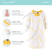Load image into Gallery viewer, The Peanutshell Newborn Layette Gift Set for Baby Boys or Girls | 23 Piece Gender Neutral Newborn Clothes &amp; Accessories Set | Safari Themed
