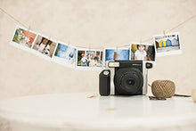 Load image into Gallery viewer, Fujifilm Instax Wide 300 Instant Film Camera (Black)
