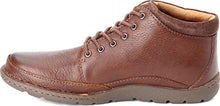 Load image into Gallery viewer, Men's Born, Nigel Boot Brown Mix 9.5 M
