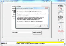 Load image into Gallery viewer, CAD-CAM CNC Mill Software for Mach 3-4, Linux CNC, EMC2, Fanuc, CNC 3040. Design your part and generate the g-code with a single easy to use software, plus many tutorial training videos included.
