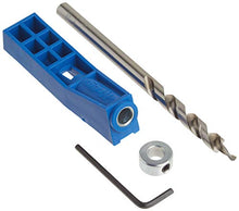 Load image into Gallery viewer, Kreg MKJKIT Mini Kreg Jig Kit
