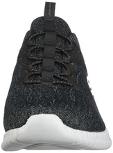 Load image into Gallery viewer, Skechers Elite Flex Hartnell Black/Gray 8 D (M)
