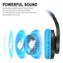 Load image into Gallery viewer, Gaming Headset for Xbox One, PS4, Nintendo Switch, DIWUER Bass Surround and Noise Cancelling 3.5mm Over Ear Headphones with Mic for Laptop PC Smartphones

