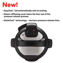 Load image into Gallery viewer, Instant Pot Duo Nova 7-in-1 Electric Pressure Cooker, Slow Cooker, Rice Cooker, Steamer, Saute, Yogurt Maker, and Warmer|10 Quart|Easy-Seal Lid|14 One-Touch Programs (Renewed)
