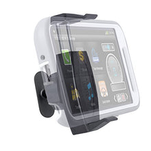 Load image into Gallery viewer, iBOLT miniPro AMPS Car Mount for iPhone 5/6 / 6s Plus / 7/8 / X,Samsung Galaxy S8 / S7 / Note 4 / Note 5 / Note 8, Sony's, LG, Motox, HTC 's - Comes with Multiple mounting Options

