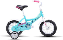 Load image into Gallery viewer, Diamondback Bicycles Impression 12 Wheel Youth Girls Sidewalk Bike
