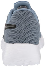 Load image into Gallery viewer, Reebok Men's Lite 3.0 Running Shoe, Blue Slate/Core Black/White, 9.5
