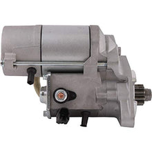 Load image into Gallery viewer, DB Electrical 410-52161 Starter Compatible With/Replacement For Toyota Tacoma &amp; Tundra 4.0L 2005 2006 2007 2008 2009 &amp; 4Runner 2003 2004 2005 2006 2007 2008 2009 FJ Cruiser 2007 2008 2009
