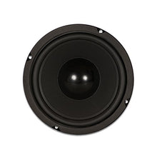 Load image into Gallery viewer, Goldwood Sound GW-6028 Rubber Surround 6.5" Woofer 170 Watts 8ohm Replacement Speaker

