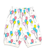 Load image into Gallery viewer, Tkala Fashion Pajamas for Girls Short Set Pjs 100% Cotton Kids Summer Outfits 1-12 Years Children Sleepwear
