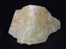 Load image into Gallery viewer, Agni Golden Gold Danburite Crystal From Tanzania - 1.5"
