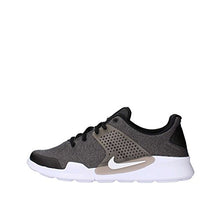 Load image into Gallery viewer, Nike Women's Arrowz Sneaker, Black/Black/White/Anthracite, 9 Regular US
