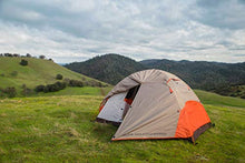 Load image into Gallery viewer, ALPS Mountaineering Lynx 2-Person Tent, Clay/Rust
