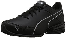 Load image into Gallery viewer, PUMA Men's Super Levitate Sneaker, Black, 9.5 M US
