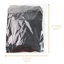 Load image into Gallery viewer, 79 Inches x 360 Inches Halloween Creepy Cloth Cheesecloth, Spooky Halloween Decorations Outdoor Party Supplies Décor for Haunted House, Patio, Garden, Indoor Wall Windows
