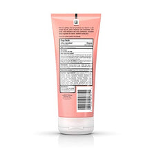 Load image into Gallery viewer, Neutrogena Oil-Free Acne Wash Scrub, Pink Grapefruit, Value Size, 6.7 Ounce
