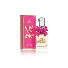 Load image into Gallery viewer, Juicy Couture Viva La Juicy Perfume for Women, 1 fl. Oz. womens perfume
