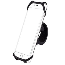 Load image into Gallery viewer, Ailun Motorcycle Mountain Bike Phone Mount Holder Stand Accessories Universal Adjustable Bicycle Harley Davidson Handlebar Rack Compatible iPhone 8Plus 8 Galaxy s10 S9 S8 Plus Note 10
