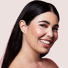 Load image into Gallery viewer, Tata Harper Peachy, Golden Peach Vitamin-Infused Cream Blush, 100% Natural, Made Fresh in Vermont, 4.5g
